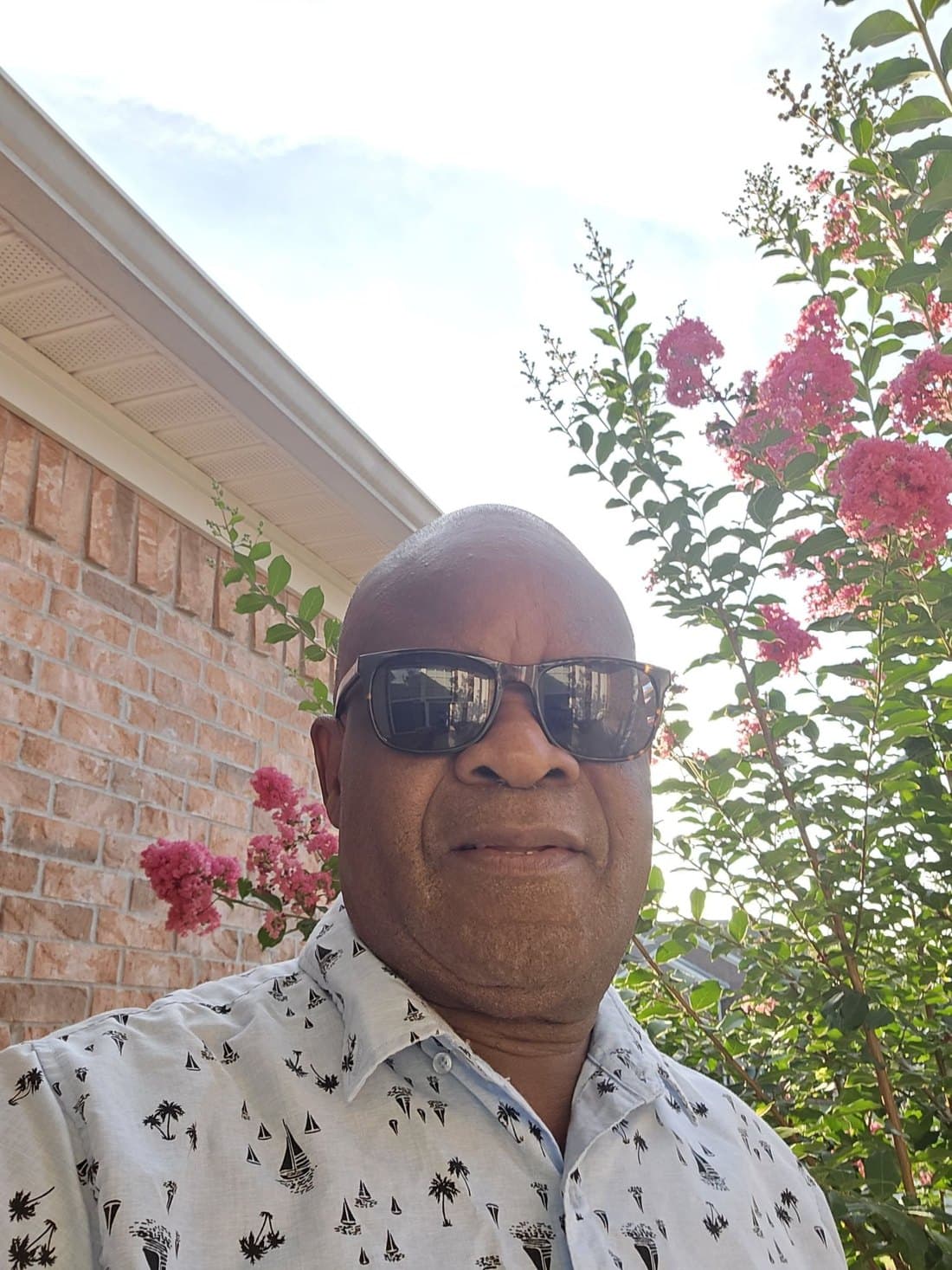 Nelson, Founder, Nelson’s Legacy Ventures