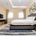 A Perfect Home Away from Home